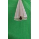 Direct magnetic slats of the shower corner 10-12 Ideal Standard