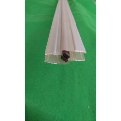 Direkt magnetische Lamellen der Duschecke 10-12 Ideal Standard