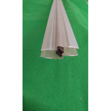 Direkt magnetische Lamellen der Duschecke 10-12 Ideal Standard