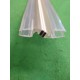 Direct magnetic slats of the shower corner 6-8 Ideal Standard