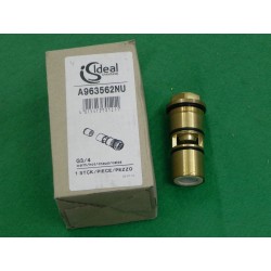 Ideal Standard A963562NU Warmwasser-Rückschlagventil