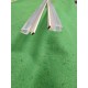 Direct magnetic slats of the shower corner 6-8 Ideal Standard