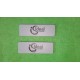 Covers for the drawer with the Ideal Standard logo