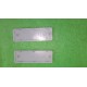 Covers for the drawer with the Ideal Standard logo