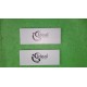Covers for a drawer with LOG 2 ideal Standard