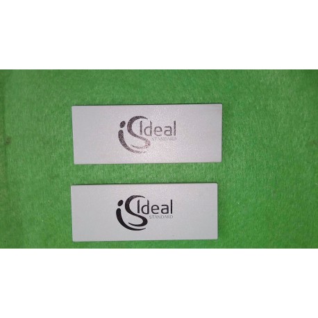 Covers for a drawer with LOG 2 ideal Standard