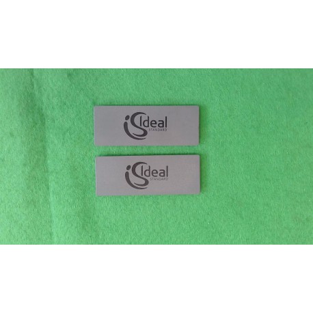 Covers for a drawer with LOG 4 Ideal Standard