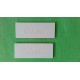 Schubladenabdeckungen mit LOGO 6 Ideal Standard