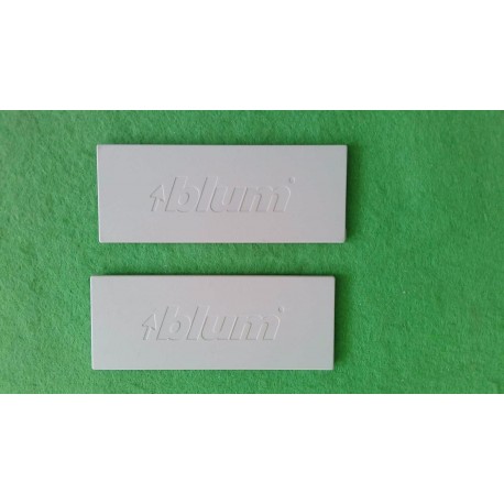 Schubladenabdeckungen mit LOGO 6 Ideal Standard