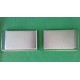 Chrome-plated covers of the Ideal Standard cabinet holders