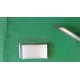 Chrome-plated covers of the Ideal Standard cabinet holders
