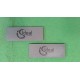 Drawer covers with LOGO 8 Ideal Standard