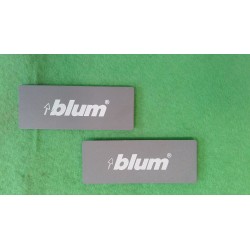 Krytky pro šuplík s Logem 9 Ideal Standard