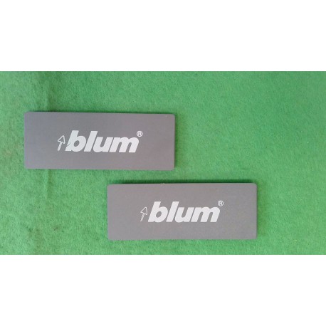 Schubladenabdeckungen mit Logo 9 Ideal Standard