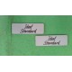 Drawer covers with LOGO 10 Ideal Standard