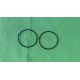 Set of seals Ideal Standard A961338NU