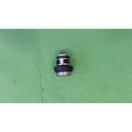 Pripojovacia vsuvka koncového dielu hlavovej sprchy B961704XG Ideal Standard