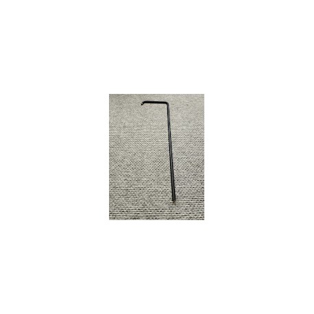 Cerafine model 0 shower rod Ideal Standard