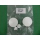 Sitzstopps Ideal Standard Tizio K768601