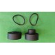 Adjustable Rosette B951737XG Ideal Standard
