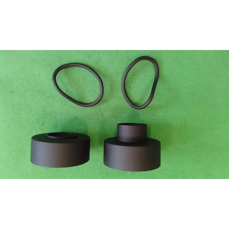 Einstellbare Rosette B951737XG Ideal Standard