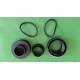 Adjustable Rosette B951737XG Ideal Standard
