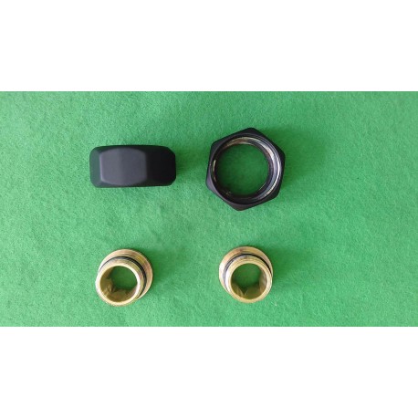 Connection nut Cerafine model 0 Ideal Standard