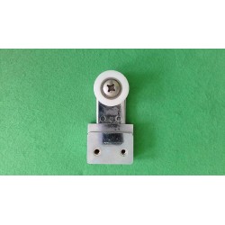 Vrchní kolečka panelu Tonax T000562NU Ideal Standard