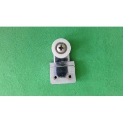 Tonax T000563NU Ideal Standard Rollen für die untere Platte