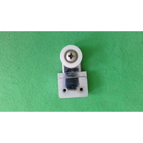 Spodní kolečka panelu Tonax T000563NU Ideal Standard