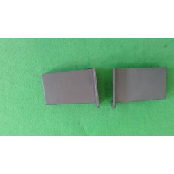 Krytky závěsných držáků skříňky 3 Ideal Standard