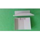 Covers for hanging cabinet brackets 4 Ideal Standard