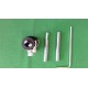 Skryté uchycení k závěsnému WC TT0293963 Ideal Standard