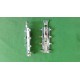 Hanging cabinet brackets RV11967 Ideal Standard