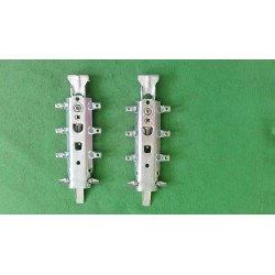 Závesné držiaky skriniek RV11967 Ideal Standard