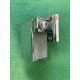 Left hinge of the Synergy Ideal Standard folding door