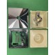 Vstavaný tlakový splachovací ventil B7391AA Ideal Standard