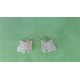 Shower enclosure end cap T206067 Ideal Standard