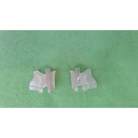 Koncovka tesnění sprchového kúta T206067 Ideal Standard