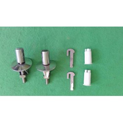 Seat joints Ideal Standard 03
