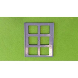 Přepážka pro Prosys 120 Ideal Standard