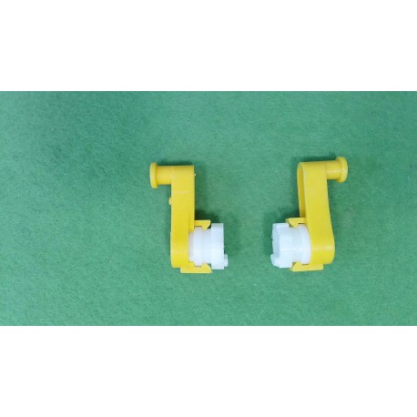 Držák rámečku, tlačítka Ideal Standard