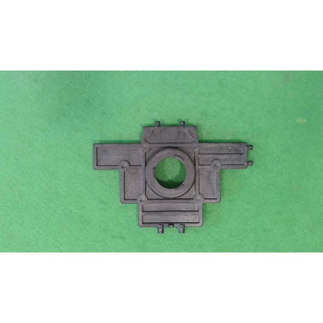 Wrench for the Ideal Standard bathtub trap