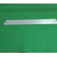 Mounting rail for Ideal Standard mirror