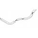 Profil sprchovacieho kúta T000468YB Ideal Standard
