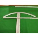 Profil sprchovacieho kúta T000468YB Ideal Standard