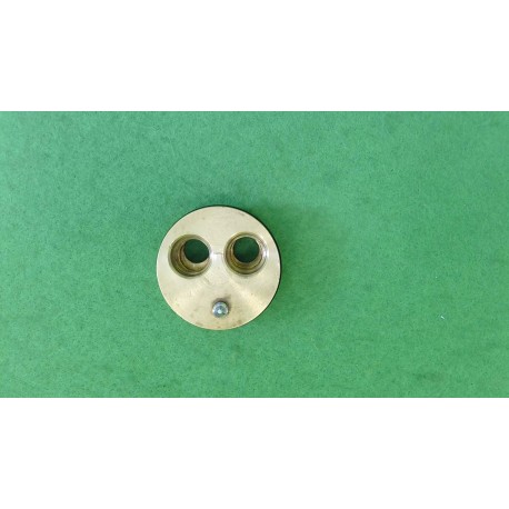 Ideal Standard-Patronensitz