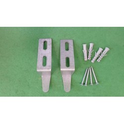 Ideal Standard Spiegelbefestigungssatz č2