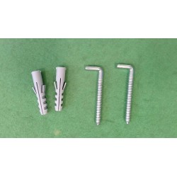 Ideal Standard Spiegelbefestigungssatz č3