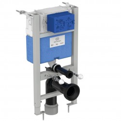Concealed module Prosys R009067 Ideal Standard